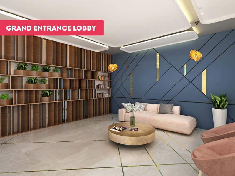  sunrise orlem 2b phase 3 Lobby