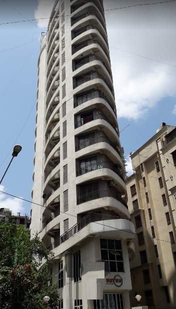  sunrise orlem 2a phase 1 Elevation