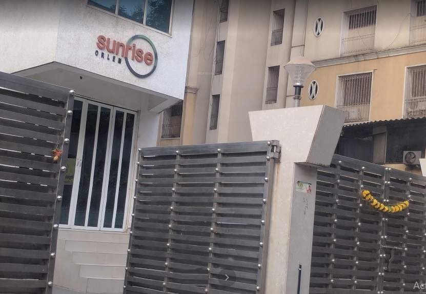  sunrise orlem building 4 Elevation