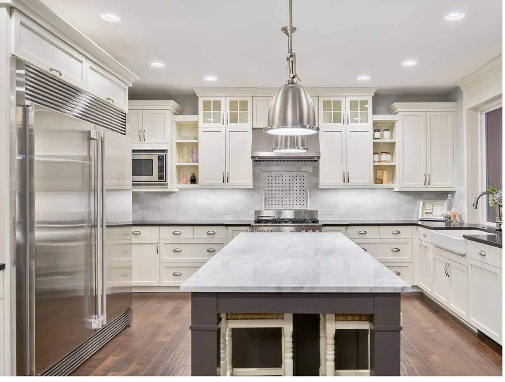  sunrise orlem building 4 Kitchen