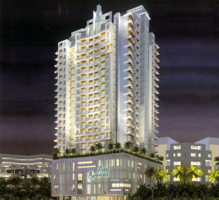 Images for Elevation of Pattathu Pearl Residency Wing B Residential Phase III Images for Elevation of Pattathu Pearl Residency Wing B Residential Phase III