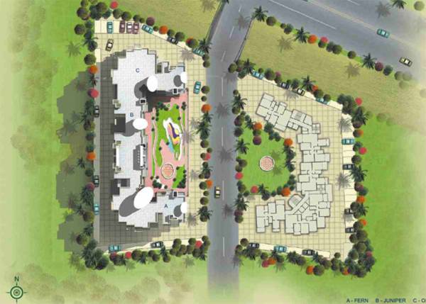 Images for Layout Plan of Anmol City Two Phase 1