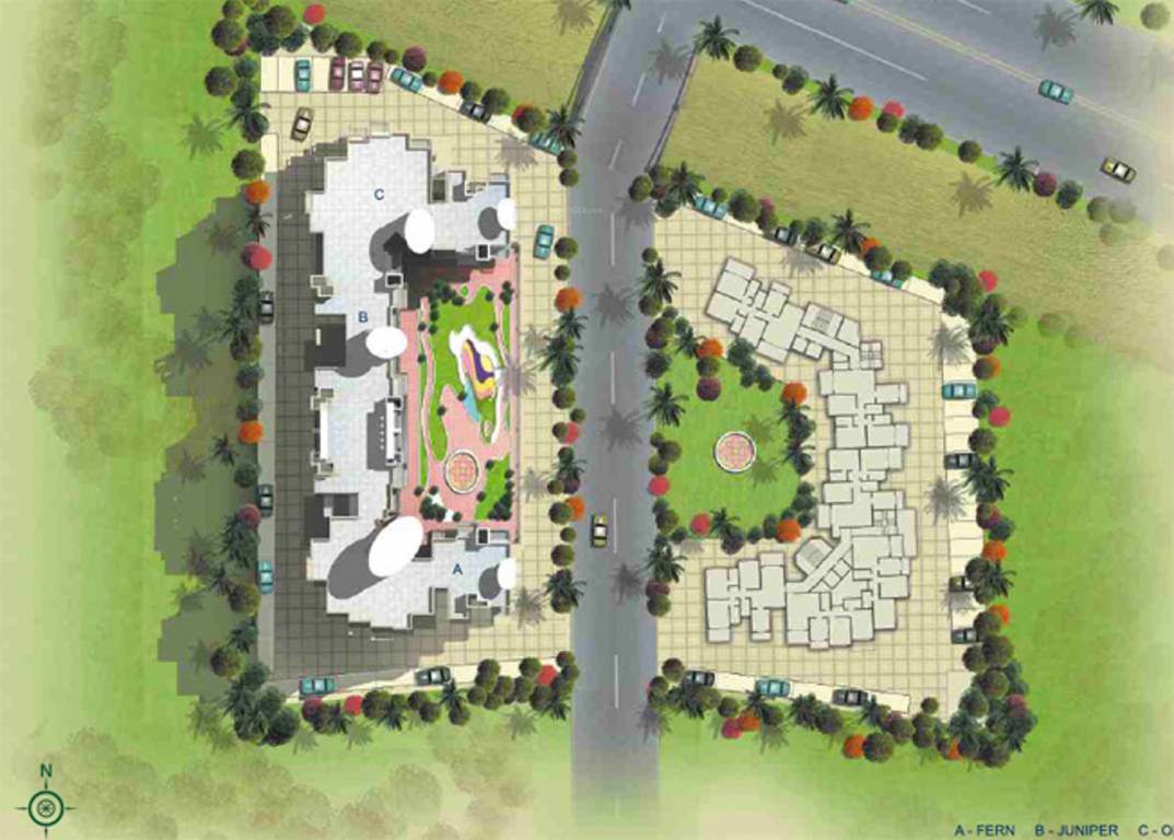 Images for Layout Plan of Anmol City Two Phase 1