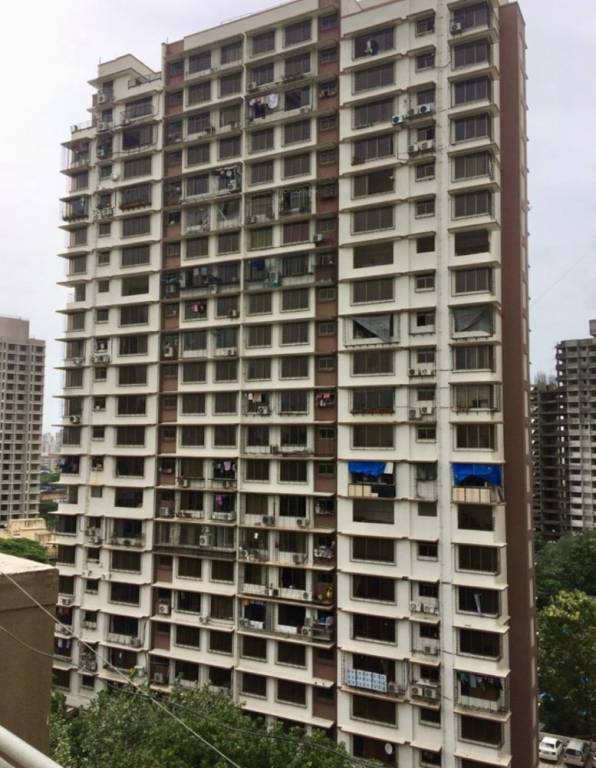  pride building 1 Elevation