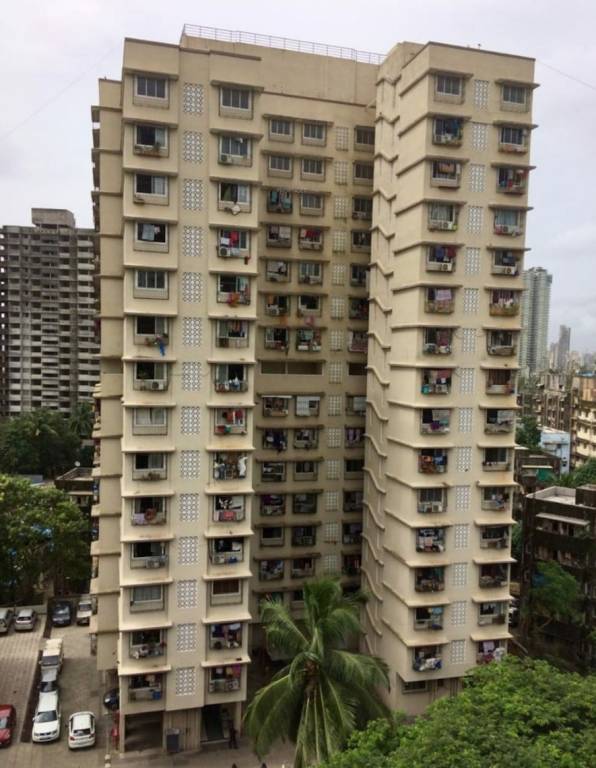  pride building 1 Elevation