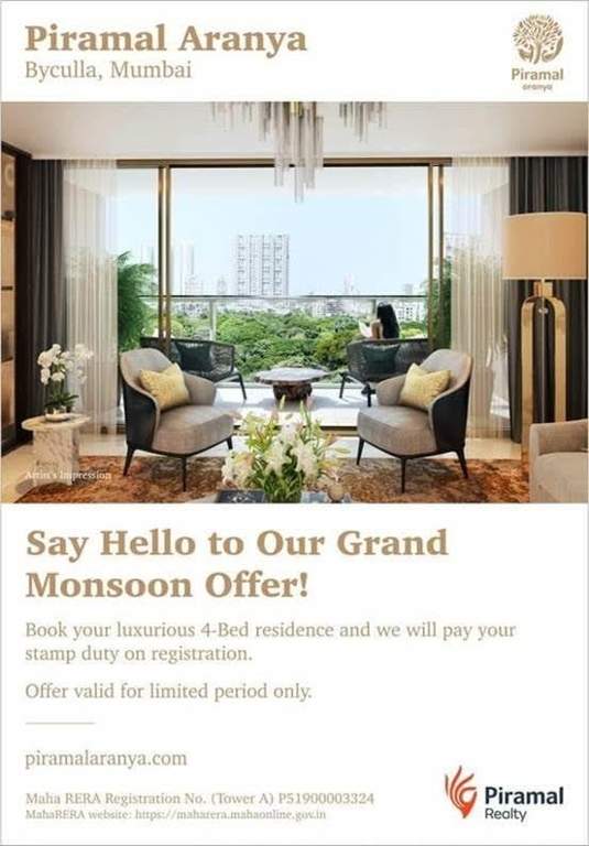  aranya avyan tower Images for Amenities of Piramal Aranya Wing A