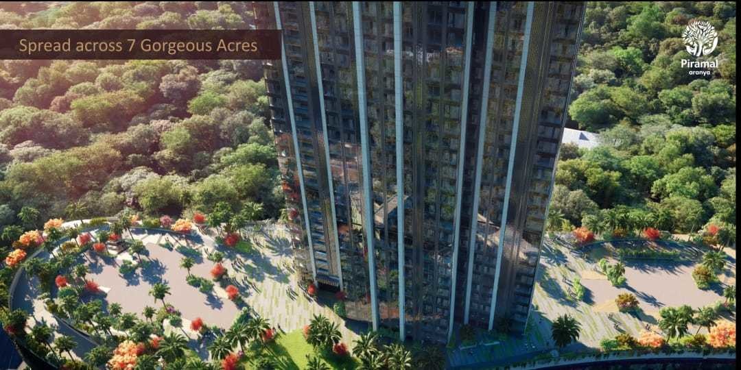 Images for Amenities of Piramal Aranya Wing A