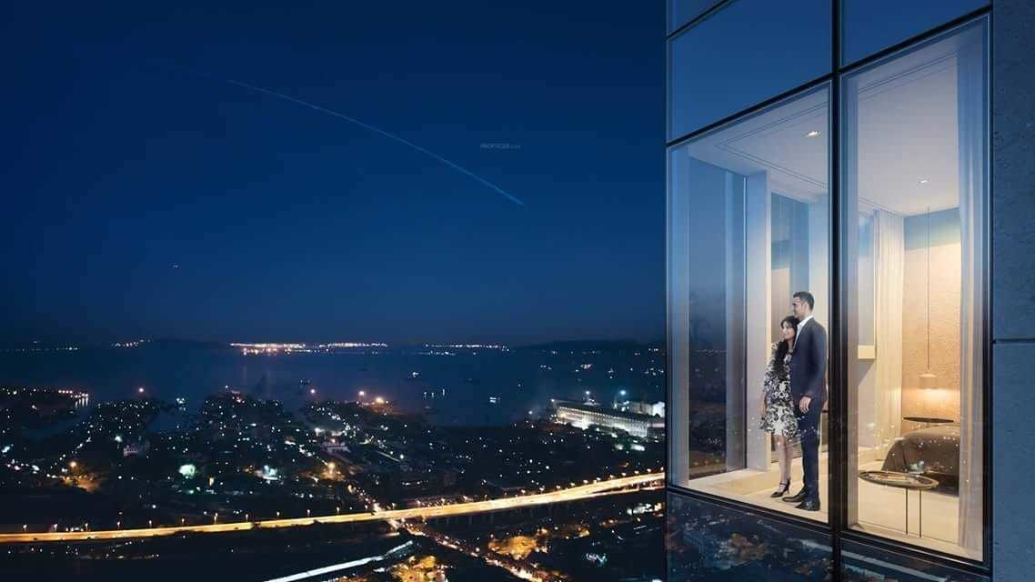 Images for Amenities of Piramal Aranya Wing A