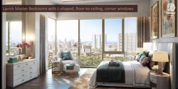 Images for Main Other of Piramal Aranya Wing A