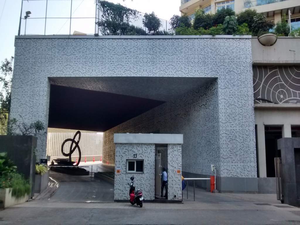  vivarea building 2 Elevation