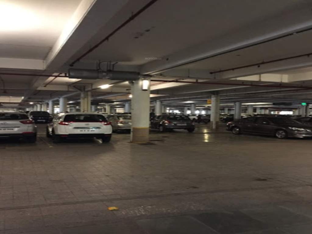  vivarea building 2 Car Parking