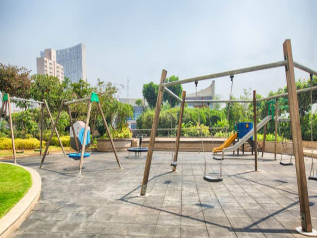  vivarea building 2 Children's play area