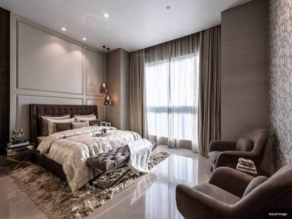  vivarea building 2 Bedroom