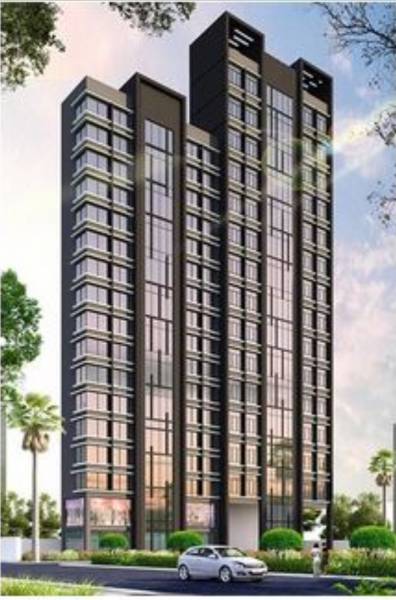  the-world-towers-world-one-tier-ii Elevation