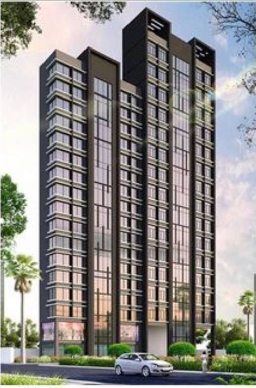  the world towers world one tier ii Elevation