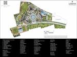 Images for Master Plan of Lodha The World Towers World One Tier II
