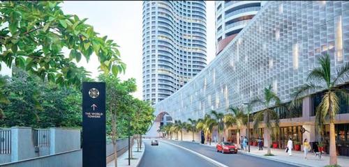  the-world-towers-world-one-tier-ii Others