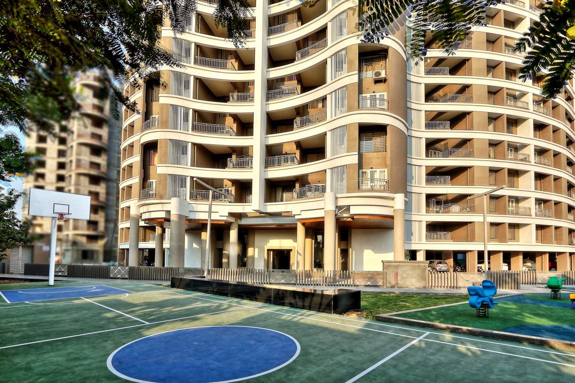  grandbay a5 a6 b3 Elevation