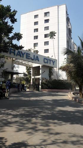  city-phase-ii Images for Elevation of Prayeja City Phase II