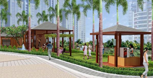 Images for Amenities of Hubtown Greenwoods C Wing