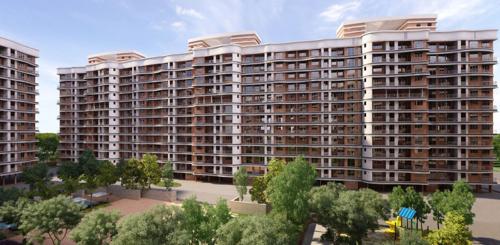  urban-life-phase-1 Images for Elevation of VTP Urban Life Phase 1