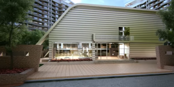 amenities of VTP Urban Life Phase 1