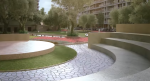 Others amenities of VTP Urban Life Phase 1
