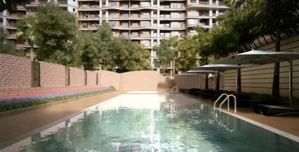 amenities of VTP Urban Life Phase 1