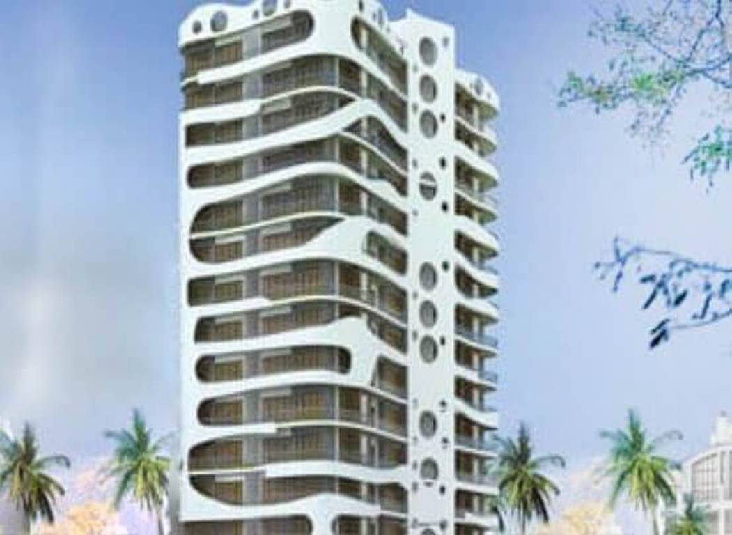 Images for Elevation of Kumar Parasmani A