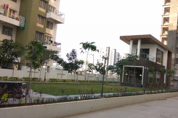  mesmero Landscaped Gardens