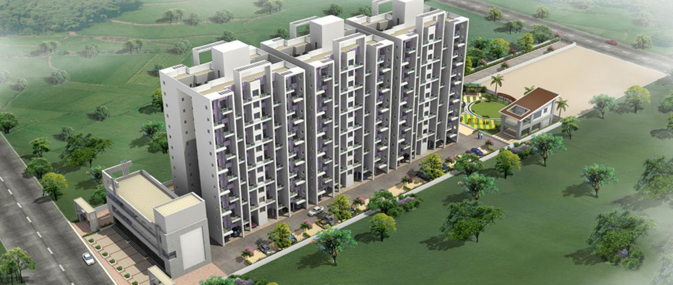 Images for Elevation of Fortune Aristolia Wing A