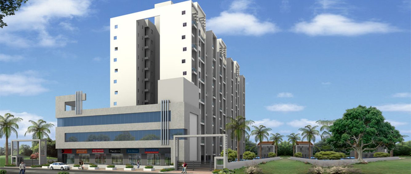 Images for Elevation of Fortune Aristolia Wing A