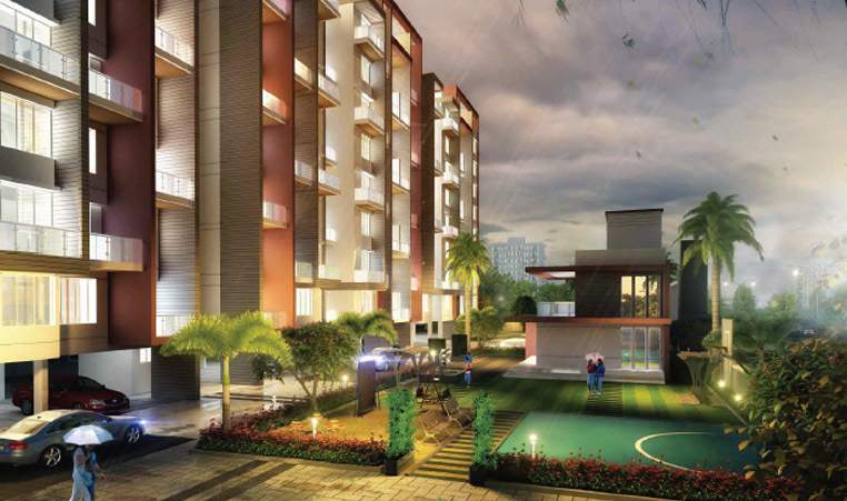  dreams phase ii Elevation