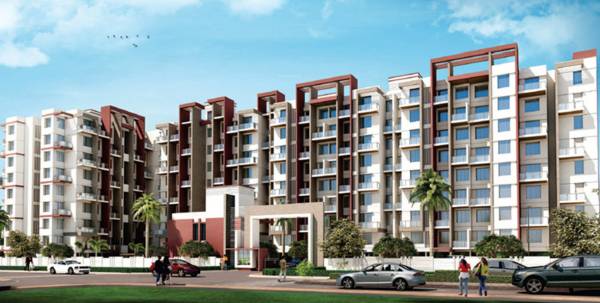 Images for Elevation of Vardhman Dreams Phase II