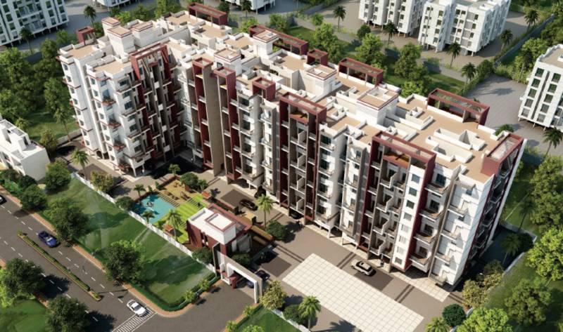 Images for Elevation of Vardhman Dreams Phase II