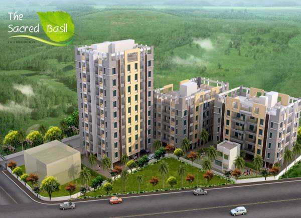 Images for Elevation of Ashapuri The Sacred Basil Phase II Images for Elevation of Ashapuri The Sacred Basil Phase II