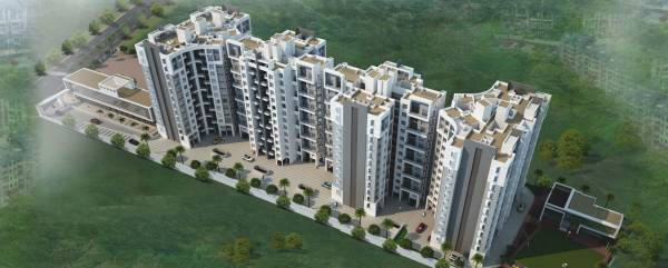 Images for Elevation of Mittal Sun Exotica Phase 1