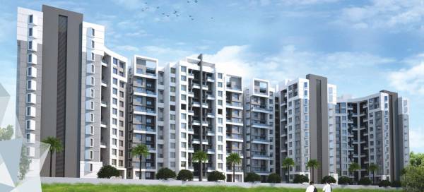 Images for Elevation of Mittal Sun Exotica Phase 1