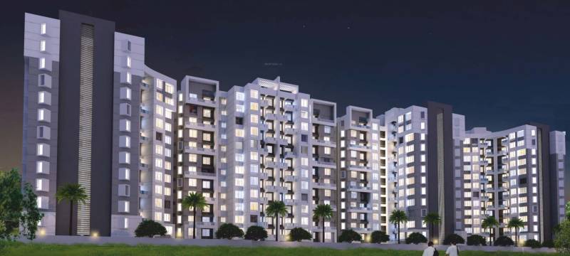Images for Elevation of Mittal Sun Exotica Phase 1
