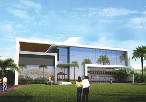 Images for Amenities of Mittal Sun Exotica Phase 1