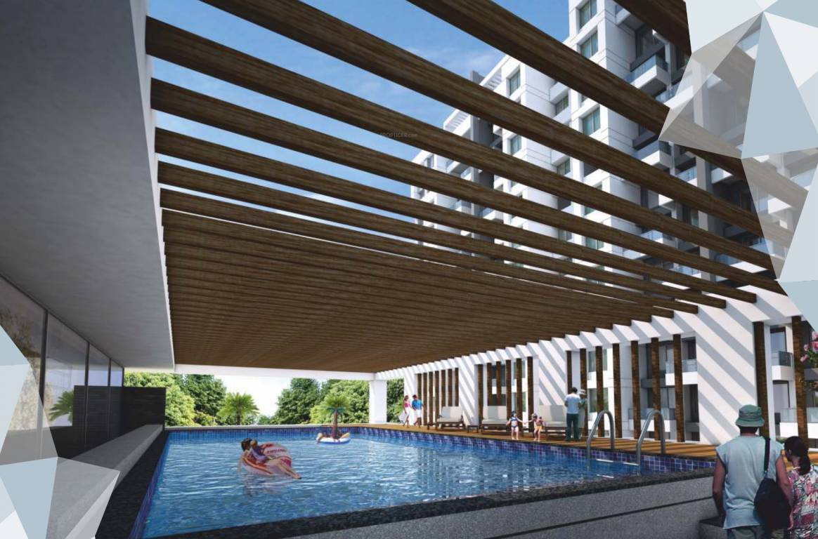 Images for Amenities of Mittal Sun Exotica Phase 1