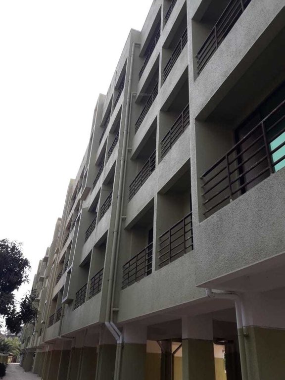  homes wing d e f and g Construction Status May 19