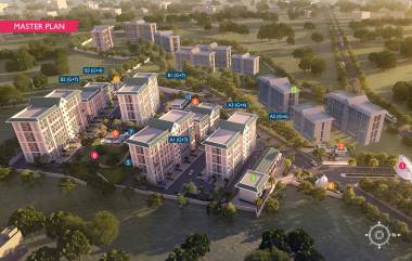 Images for Elevation of Playtor Paud A Images for Elevation of Playtor Paud A