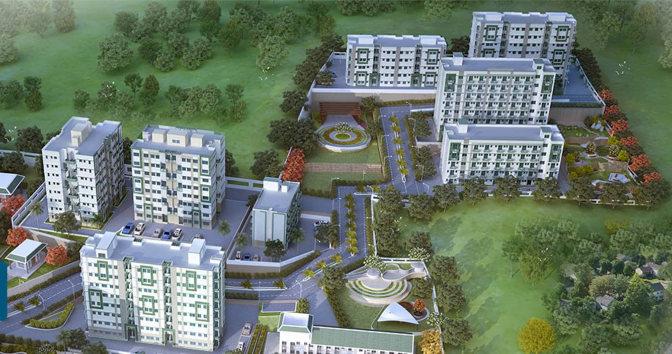 Images for Elevation of Playtor Paud A