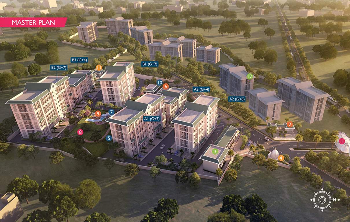  paud a Images for Elevation of Playtor Paud A