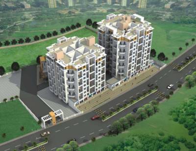 Images for Project willows-twin-tower-a-and-b Images for Project