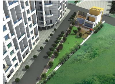 Landscaped Gardens willows-twin-tower-a-and-b Landscaped Gardens