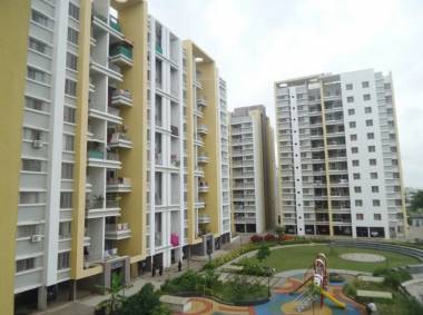 Images for Elevation of Pride Aashiyana Phase II Images for Elevation of Pride Aashiyana Phase II