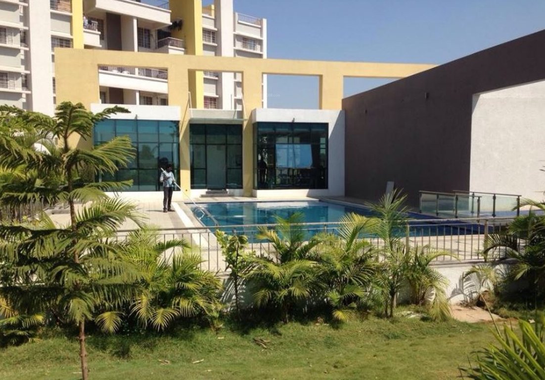  aashiyana phase ii Images for amenities