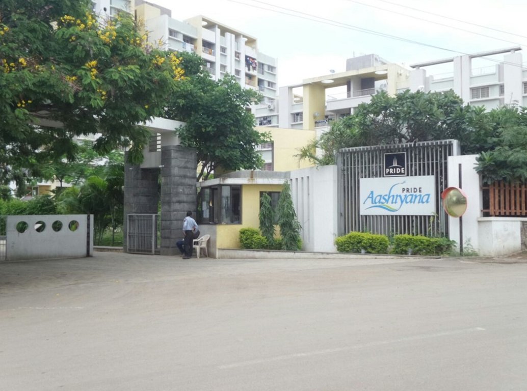  aashiyana phase ii Images for amenities